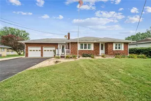 1227 Mt Pleasant Rd, South Huntington, PA 15089 - Photo 1