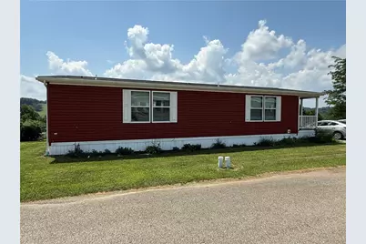 121 Rt 21 Mhp, Carmichaels-Cumberland, PA 15320 - Photo 15