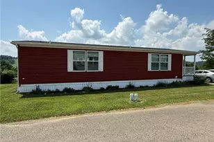 121 Rt 21 Mhp, Carmichaels-Cumberland, PA 15320 - Photo 15