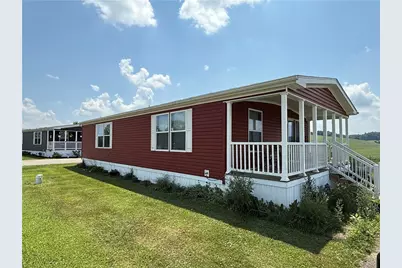 121 Rt 21 Mhp, Carmichaels-Cumberland, PA 15320 - Photo 1