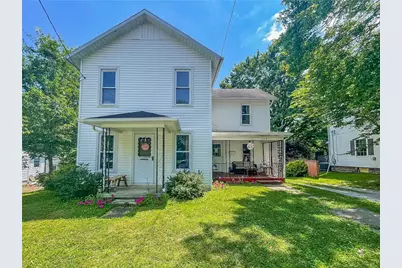 548 E Beaver St, Mercer Boro, PA 16137 - Photo 1