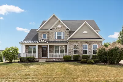 117 Minnock Dr, Pine Township, PA 16046 - Photo 1
