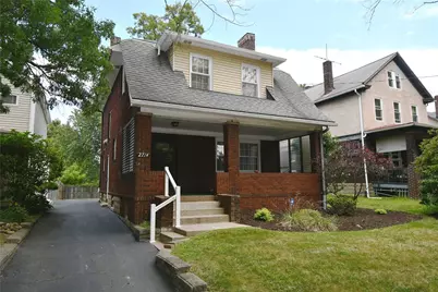 2714 Graham Blvd, Pittsburgh, PA 15235 - Photo 1