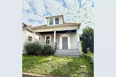 419 N 4th St, Clairton, PA 15025 - Photo 1