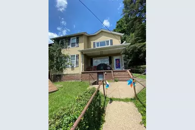 807 Thompson St, Wilkins Township, PA 15145 - Photo 1