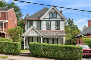 310 Lafayette Ave, Pittsburgh, PA 15214 - Photo 1