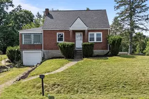 540 Center Hill Rd, Pittsburgh, PA 15239 - Photo 1