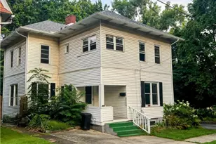 513 Young St, New Castle, PA 16101 - Photo 1