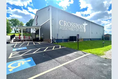 550 W George St, Carmichaels-Cumberland, PA 15320 - Photo 1