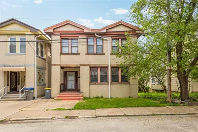 1354 Illinois Ave, Pittsburgh, PA 15216 - Photo 1