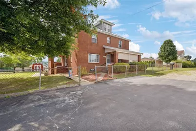 905 3rd St, Luzerne Township, PA 15444 - Photo 1