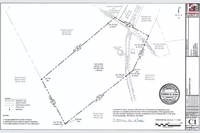 555 Steel Hill Rd, Kirby - Mount Morris, PA 15349 - Photo 19