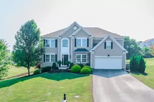 173 Naughton Cir, Forward Township, PA 16033 - Photo 1