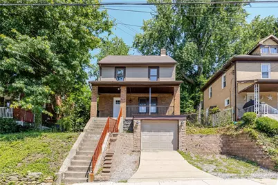4034 Cloverlea St, Pittsburgh, PA 15227 - Photo 1