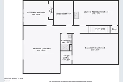 100 Joshua Drive, Lancaster Township, PA 16037 - Photo 39