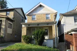206 Wilbur St, Pittsburgh, PA 15210 - Photo 1