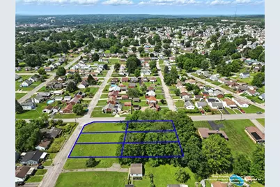 0 Gretchen Ave, New Castle, PA 16101 - Photo 1