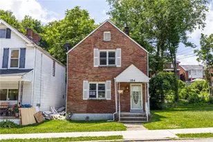 354 Wylie Ave, Clairton, PA 15025 - Photo 1