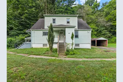 403 Clinton Ave Ext, Oakdale, PA 15071 - Photo 1