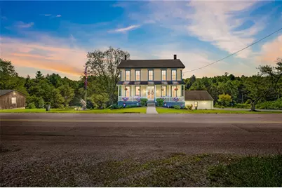 929 Shanksville, Stoneycreek Township, PA 15541 - Photo 1