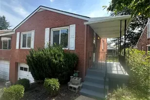 1811 Greentree Rd, Pittsburgh, PA 15220 - Photo 1