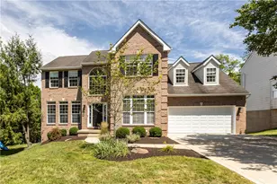 127 Lake Colony, Peters Township, PA 15367 - Photo 1