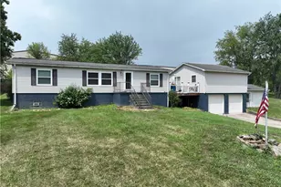 933 S Eighty Eight Rd, Carmichaels-Cumberland, PA 15320 - Photo 1