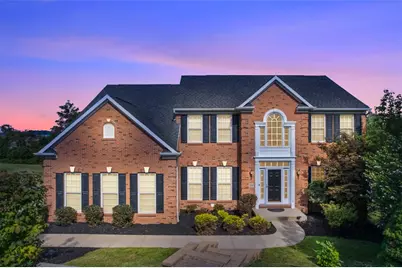 754 Hickory Grade Road, South Fayette, PA 15017 - Photo 1