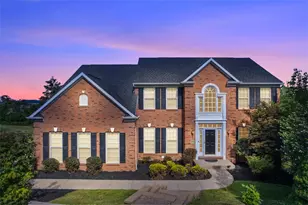 754 Hickory Grade Rd, South Fayette, PA 15017 - Photo 1