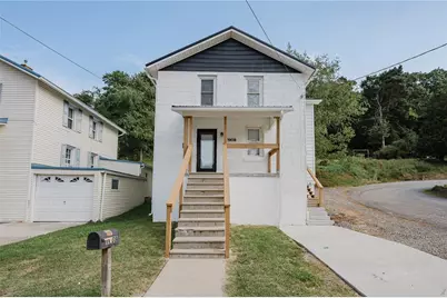 1909 Barr Slope Rd, Green/Commdre/Prchse, PA 15728 - Photo 1