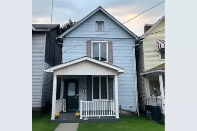 732 Crescent Ave, Ellwood City, PA 16117 - Photo 1