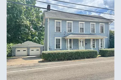 652 Amity Ridge Rd, Amwell, PA 15311 - Photo 1