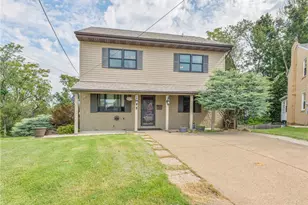 47 Martera Pl, Pittsburgh, PA 15205 - Photo 1