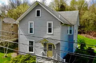 217 N Main St, Slippery Rock, PA 16057 - Photo 1