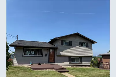 108 E Christie Ave, Butler, PA 16001 - Photo 1