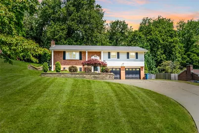 938 Harper Rd, Moon/Crescent Twp, PA 15046 - Photo 1