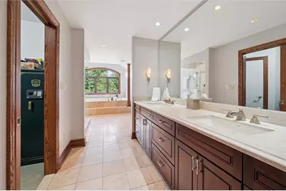 1653 Chapel Ridge Lane, Adams Township, PA 16046 - Photo 19