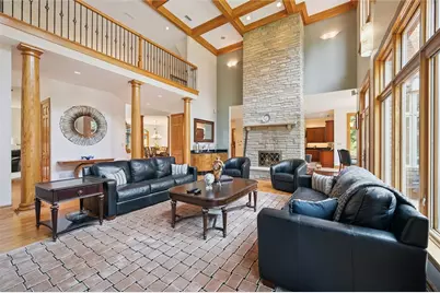 1653 Chapel Ridge Lane, Adams Township, PA 16046 - Photo 7