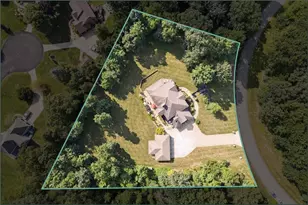 1653 Chapel Ridge Ln, Adams Township, PA 16046 - Photo 49