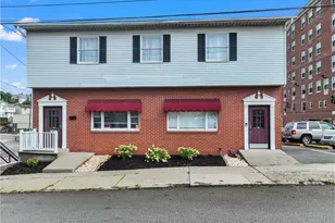 160 W S, Uniontown, PA 15401 - Photo 1