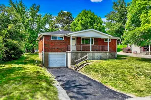 456 Kennedy Ave, Rostraver, PA 15012 - Photo 1