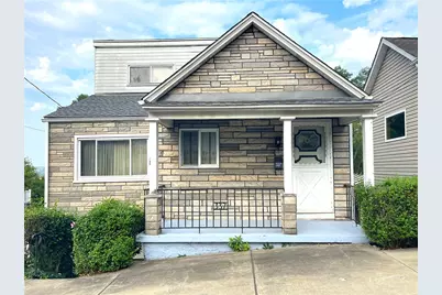 337 N Jefferson Ave, Canonsburg, PA 15317 - Photo 1