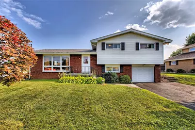 501 Ridgeview Road, East Huntington, PA 15666 - Photo 1