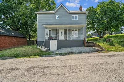 203 Church Ln, Madison Boro, PA 15663 - Photo 1