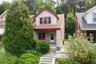 231 Clearview Ave, Pittsburgh, PA 15205 - Photo 1