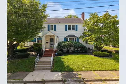 22 W 4th Ave, Latrobe, PA 15650 - Photo 1