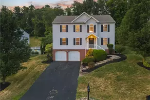 1015 Granite Dr, South Fayette, PA 15057 - Photo 1