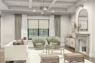 Easton The Oberoi Fox Chapel, Pittsburgh, PA 15238 - Photo 5