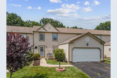 852 Sunset Cir, Cranberry Township, PA 16066 - Photo 1