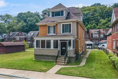 1011 Sheffield Ave, Aliquippa, PA 15001 - Photo 1